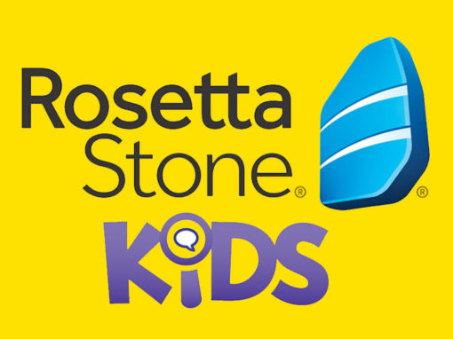 Rosetta Stone
