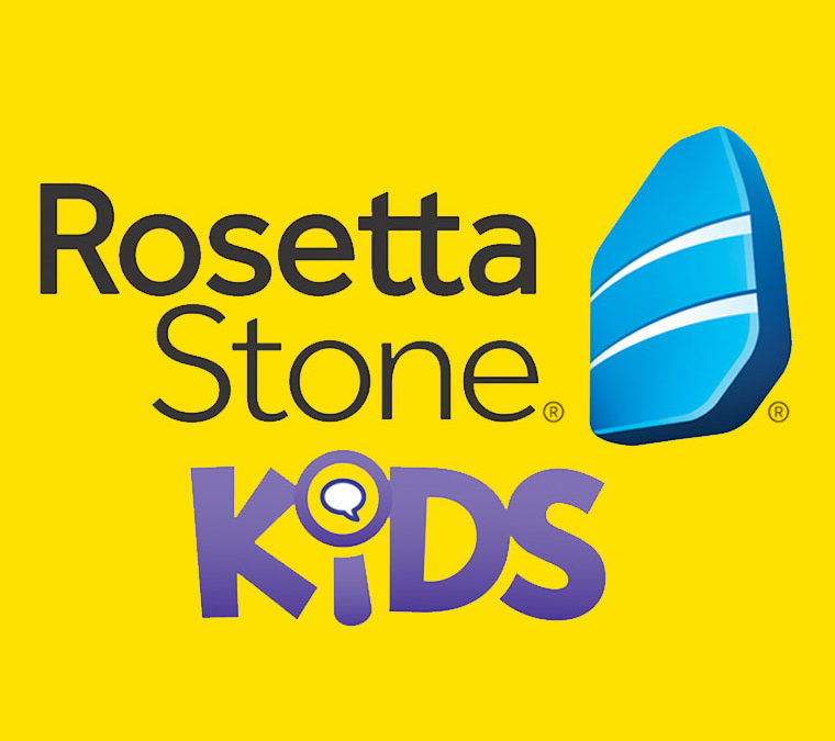 Rosetta Stone