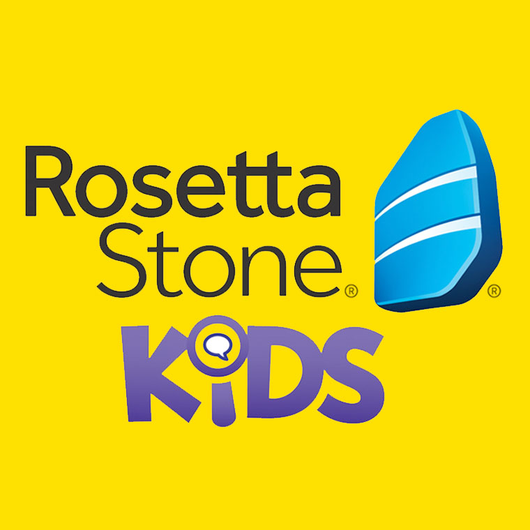 Rosetta Stone