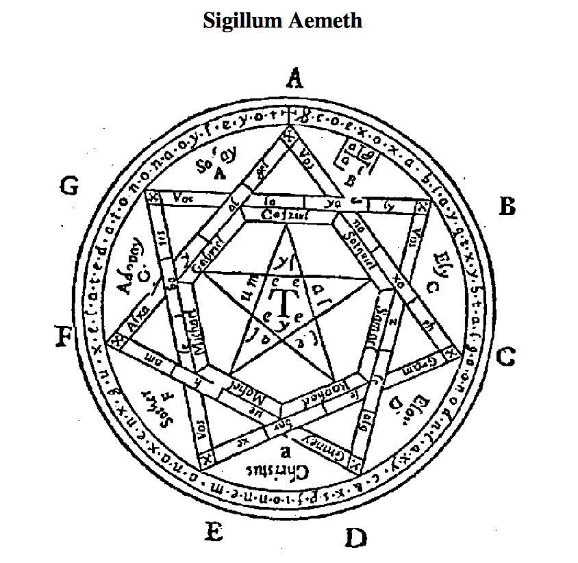 Stephen Strange: Sigils, Signals and Signets