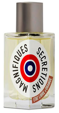 SEXUAL FLAVORS | DESIGNING SEXUALITY IN SCENT