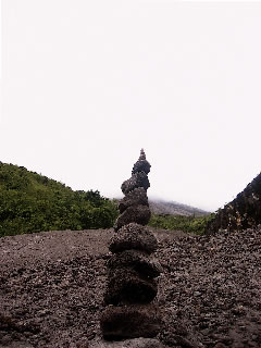 EARTH MADE HARD: WALKING THE LONG WAY TO THE CENTER OF THE EARTH: ANDY GOLDSWORTHY