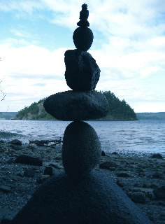 EARTH MADE HARD: WALKING THE LONG WAY TO THE CENTER OF THE EARTH: ANDY GOLDSWORTHY