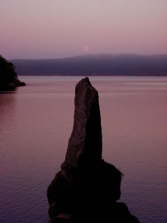 EARTH MADE HARD: WALKING THE LONG WAY TO THE CENTER OF THE EARTH: ANDY GOLDSWORTHY