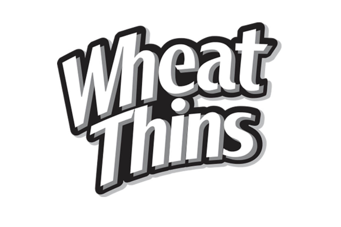 Nabisco Wheat Thins Logo