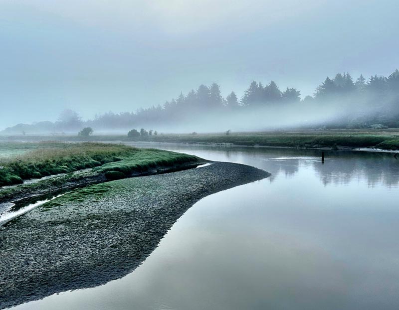 A Visit with Jorge Luis Borges