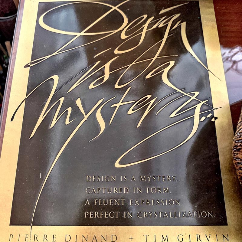 A Visit with Jorge Luis Borges