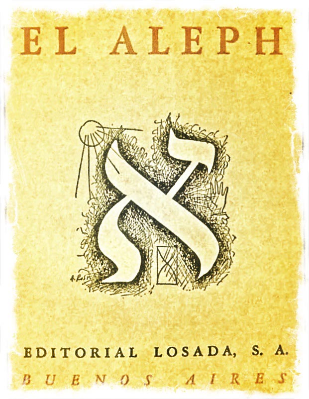 A Visit with Jorge Luis Borges