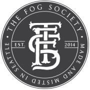 THE FOG SOCIETY | THE ALLEGORY OF THE MISTED
