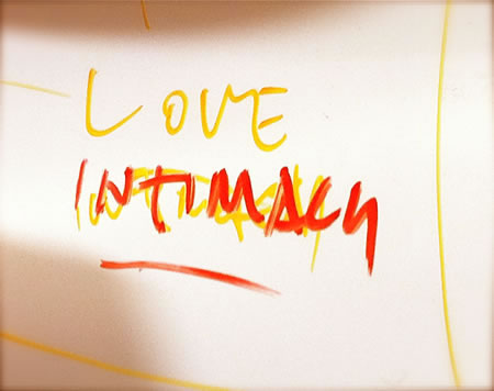  CONCEPTIONS AND EXPLORATIONS OF INTIMACY: BRAND LOVE-MAKING? 
