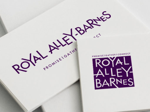 Royal Alley Barnes