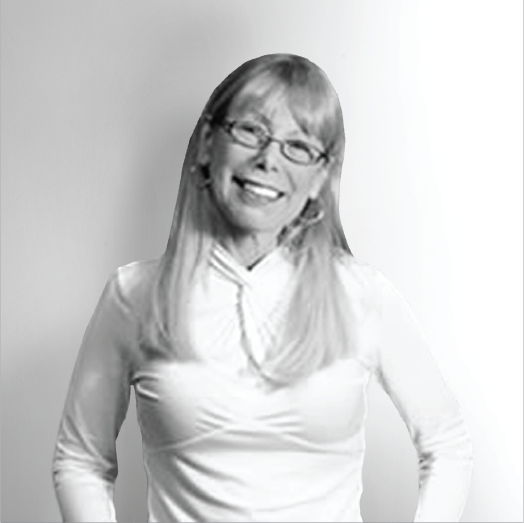 Cathy Mack