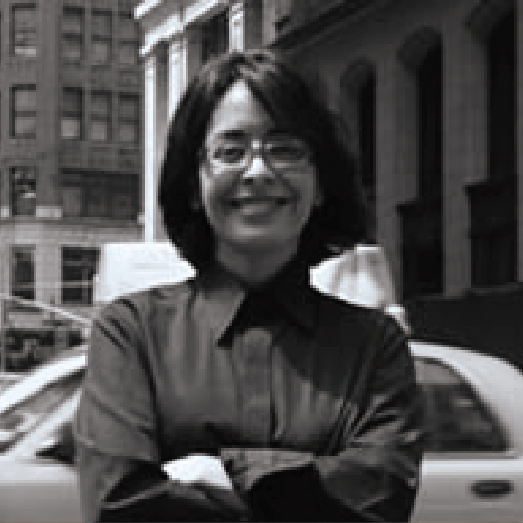 Cristina Espinosa