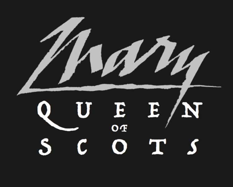 BREATHING TIME: STUDIES IN THE TITLING DESIGN OF MARY QUEEN OF SCOTS.