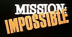 DESIGNING THE IMPOSSIBLE: MISSIONS IN GRAPHIC IDENTITY