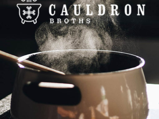 Cauldron Broths