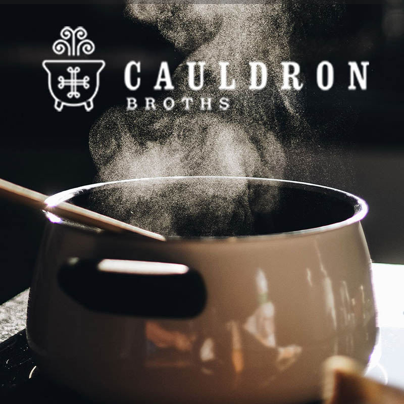 Cauldron Broths