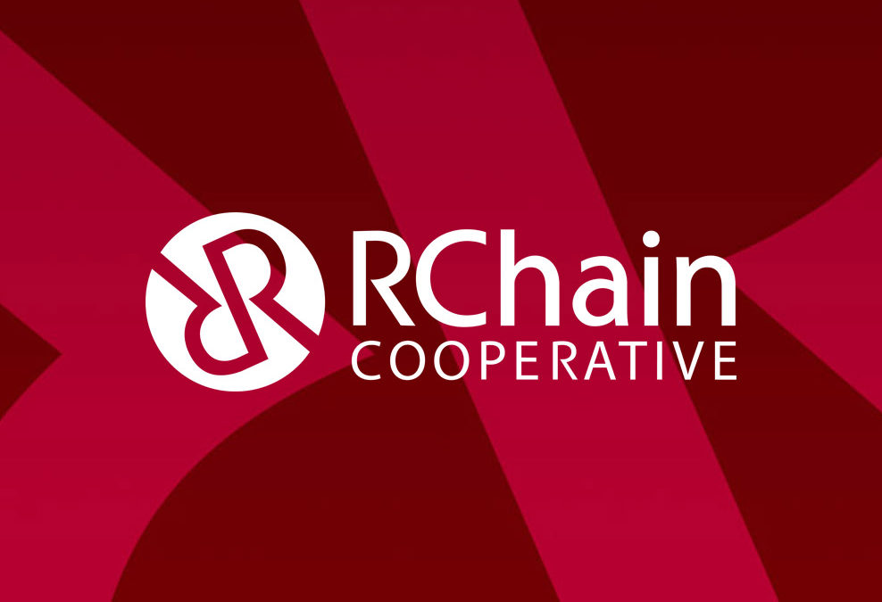 R-Chain Cooperative