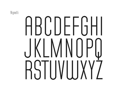 DESIGNING CUSTOMIZED BRAND FONTS FOR PROJECTS | ALPHABETICAL BRAND STRATEGY