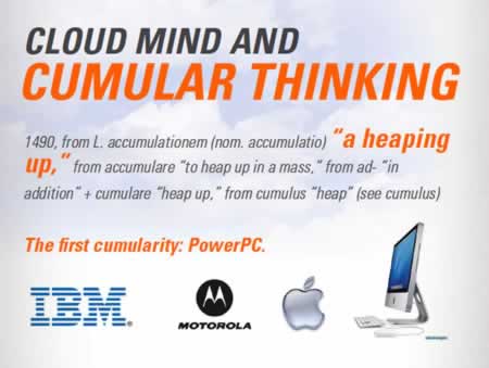 RETHINKING BRAND AND ITS ARMATURE: ALLEGORY, MYTHIC AND SYMBOLIC DESIGN TACTICS: METAPHORICAL VISIONS AND THE CUMULARITY OF CLOUDMIND®