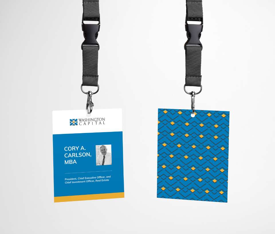 washington-capital-tradeshow-lanyards