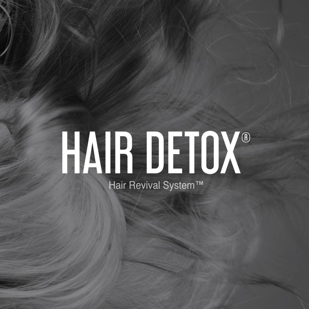 HAIR DETOX
