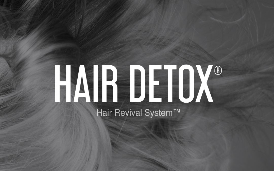 HAIR DETOX