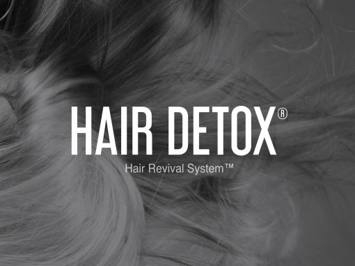 HAIR DETOX
