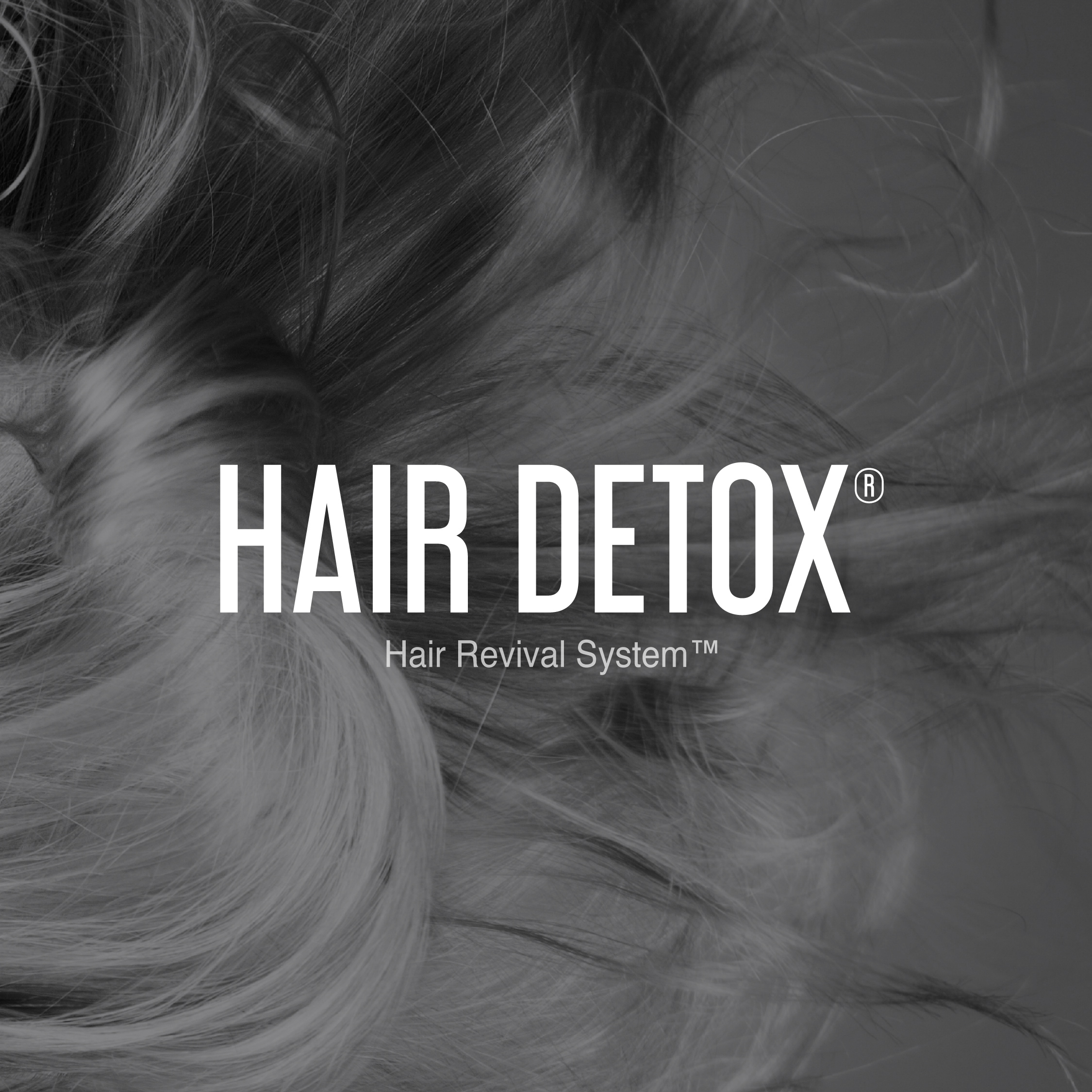 HAIR DETOX