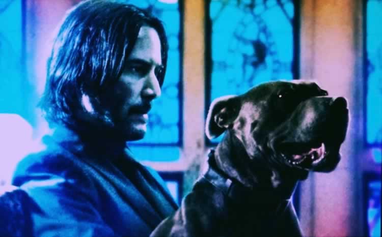 The Brand Mythology of John Wick