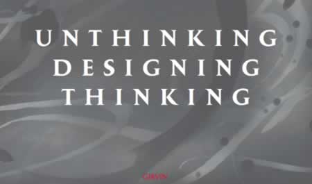 BRAND UNTHINKING IV: THE PREMISE OF DESIGN INTELLECT & CREATIVE INTELLIGENCE