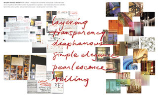 EXPERIENTIALITY | DESIGN IN THE CONTEXT OF THE CONTEXT OF SENSUALITY