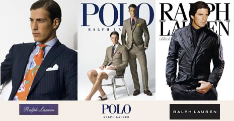 50 YEARS, WALKING THE DREAM, BRAND STORYTELLING VISIONING IN THE MAN, THE BRAND: RALPH LAUREN