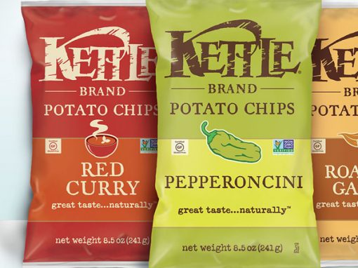 Kettle