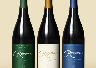 Reynvaan Family Vineyards