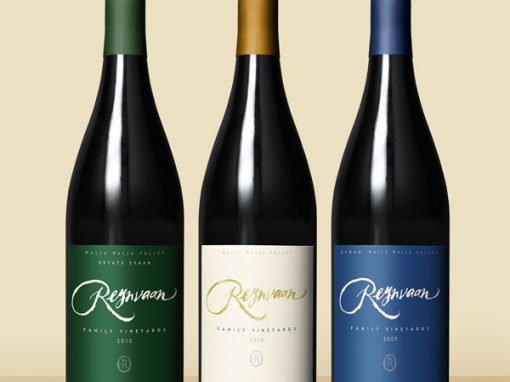 Reynvaan Family Vineyards