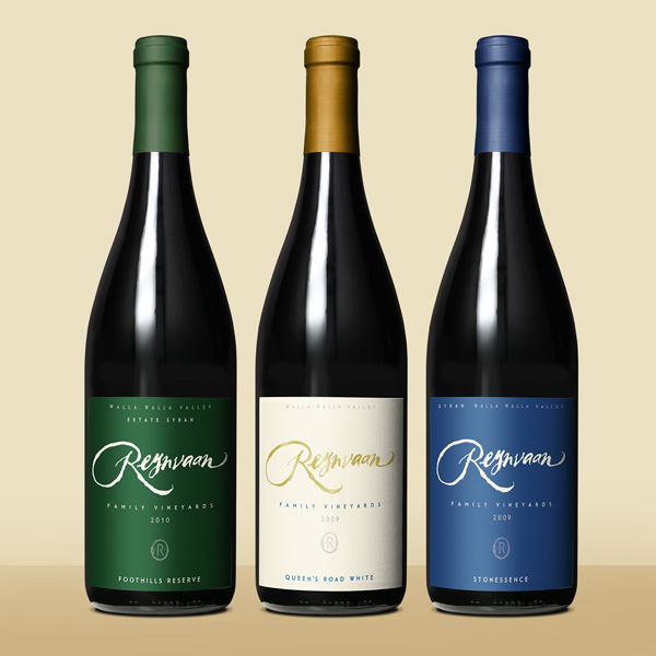 Reynvaan Family Vineyards
