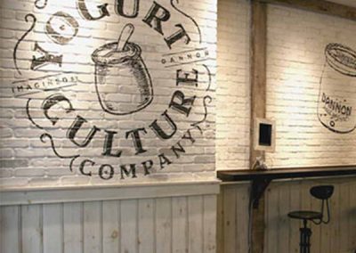 The Yogurt Culture Company