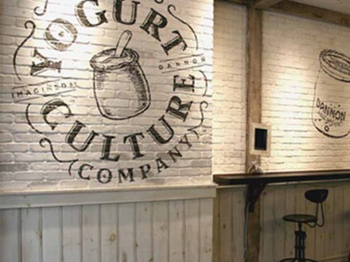 The Yogurt Culture Company