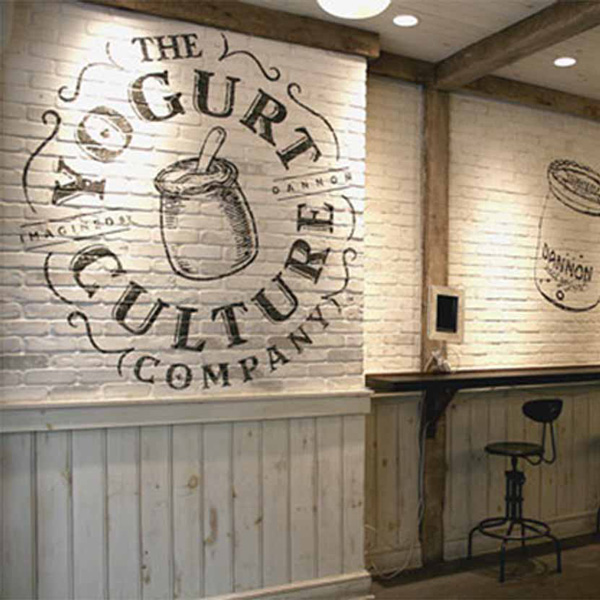 The Yogurt Culture Company