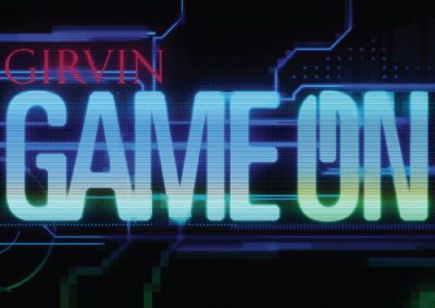Video Games