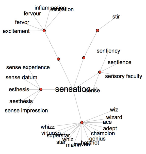 BRAND FEEL. THE STRATEGY OF SENSATION IN BRAND DEVELOPMENT