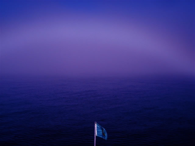 Brand Mist | Uncertainty in a time of clarified visioning