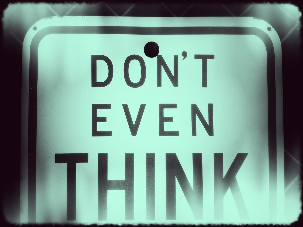 INSTINCTUAL RESPONSE AND BRAND STRATEGY—THE SENSATION OF INTUITION.