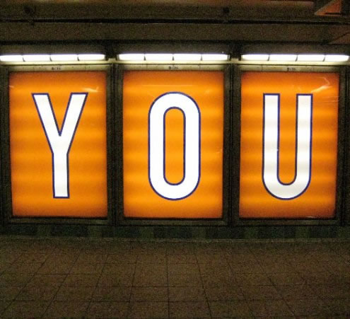YOU ARE ALONE? YOU ARE A LONE JOURNEYER? YOU ARE ALL ONE.
