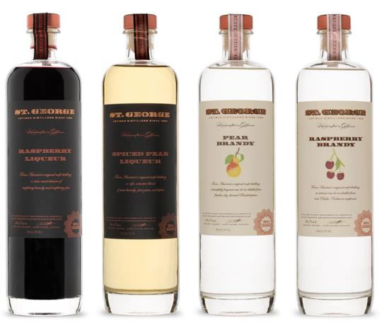 VODKA AND VETIVER: DISTILLATION—AND THE PERFUMES OF MEMORY