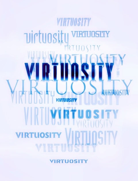 THE PRINCIPLES OF A VIRTUAL EXISTENCE | MEDITATIONS ON THE MOVIE IDENTITY: VIRTUOSITY