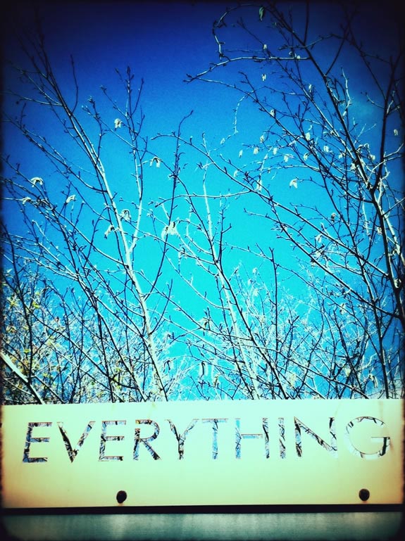 Deep Reading: The Meaning Behind the Message