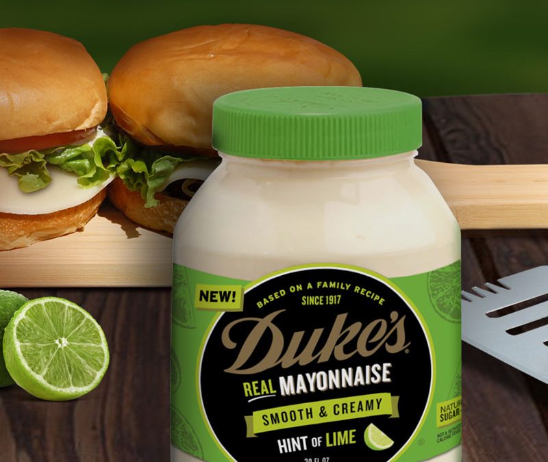 Duke’s Mayo & Dressings