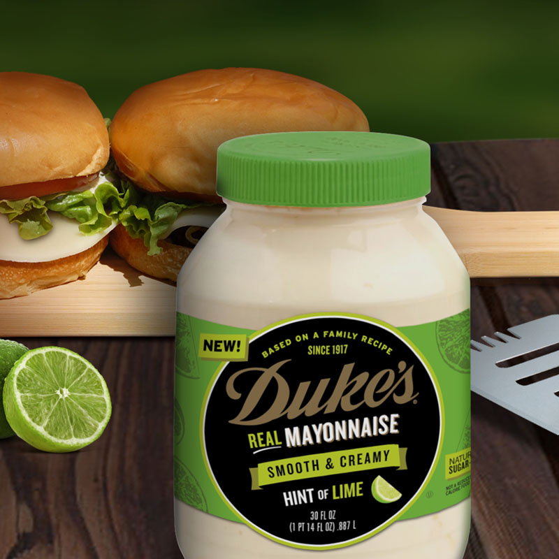 Duke’s Mayo & Dressings